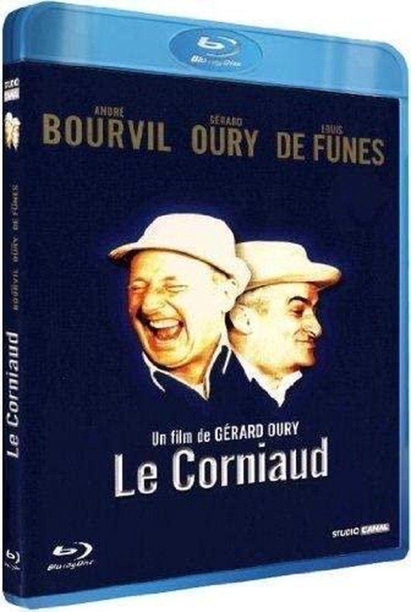 StudioCanal Le Corniaud