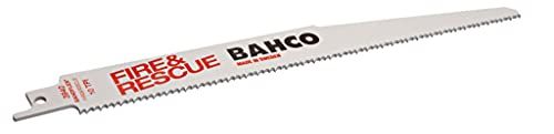 Hoja Bahco RECIPRO BIM FR DSL 10T 2P
