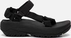 Teva W Hurricane XLT2 Ampsole Dames Wandelsandalen - Zwart - Maat 37