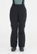 WHISTLER Skihose Portivo Dames S Zwart