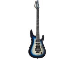 Ibanez Nita Strauss Signature JIVAJR-DSE Deep Sea Blonde