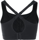 ATHLECIA Magnolia V2 W Sports Bra - Zwart, wit