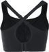 ATHLECIA Magnolia V2 W Sports Bra - Zwart, wit