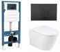 QeramiQ Dely Toiletset