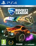 Rocket League - Édition Standard pour PS4