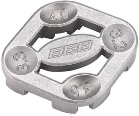 BBB spaaksleutel Turner BTL-15