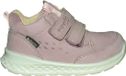 Superfit 369 Lage Sneakers Roze Maat 24