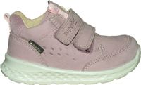 Superfit 369 Lage Sneakers Roze Maat 24