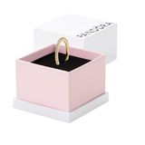 Pandora Ring Verguld 162999C01-56