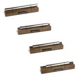 Schlagwerk PC10 4 Power Chimes 4 Piece Set chime/triangel