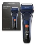 Cecotec PrecisionCare X-Trimm ProElite 4000 Scheerapparaat met scheerblad Trimmer Blauw