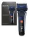 Cecotec PrecisionCare X-Trimm ProElite 4000 Scheerapparaat met scheerblad Trimmer Blauw