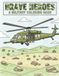 Brave Heros A Military Coloring Book: Military Coloring Book for Kids Ages 4–8 | Soldiers, Tanks, Planes & Ocean Fun