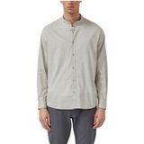 s.Oliver Shirts Army Green Maat: S