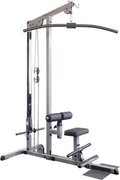 Body-Solid Pro Lat Machine