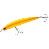Yo-Zuri Hydro Minnow LC, drijvend, 170 mm, geel