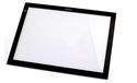 A3 panneau lumineux, LED, plastique, 50 feuilles, multicolore
