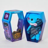 Deddy Bears Series 3 30cm Coffin - Skidmark