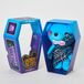 Deddy Bears Series 3 30cm Coffin - Skidmark