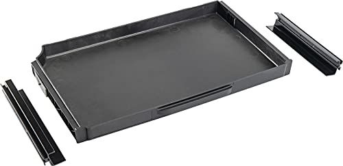Peli 0450SDK platte lade - Zwart