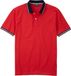 OLYMP Polo Casual - modern fit polo - rood