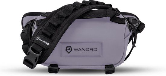 WANDRD Rogue Sling 3L - Uyuni Purple