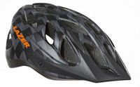 Lazer Kinderhelm J1 Black Squares, patroon, S