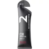 Neversecond Energie gel C30