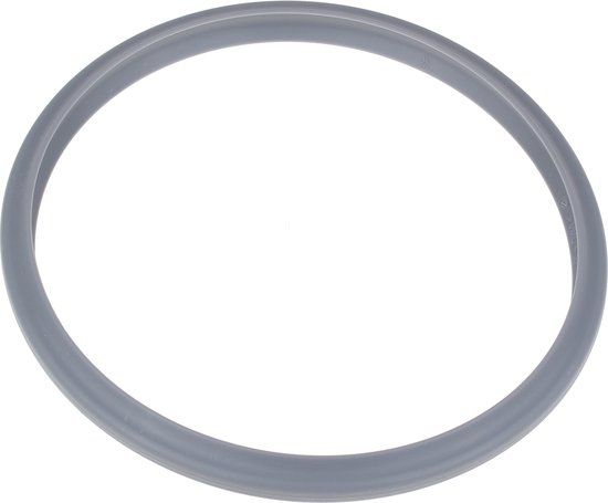 WMF Perfect Snelkookpan Afdichtsring 18 cm - Grijs - Siliconen