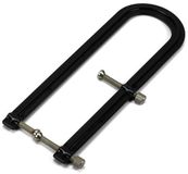 StewMac SM2013 sound hole clamp with leveler 28 cm