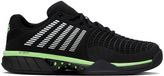 K-Swiss Express Light 3 Allcourt Chaussures Noir UE 41 Homme