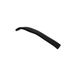 Simson Rubberprofiel voor beschermstrip, links, noir, voor KR51/1, KR51/2 Schwalbe