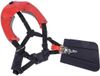 OEM ZenithVibe Ergonomische Schouderband voor Grastrimmers en Bosmaaiers - Nylon Tuinaccessoire voor Comfortabel Gebruik en Ondersteuning