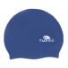 Icecat Bonnet de bain en silicone