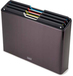 Joseph Joseph Folio Snijplank Set - 4-Delig - Zwart