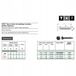 GIX Spax GIX-A gipsplaat schroeven voor metaal 3,9x55mm 500 stuks