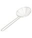 Icecat Pelle à friture, acier inoxydable, Ø 14 cm