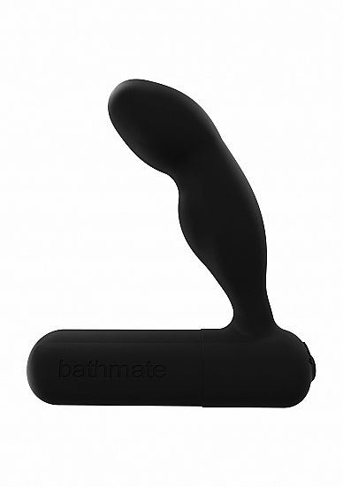 Bathmate Prostate Vibe - Zwart