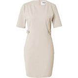 Jerseykleid PEACH (1-tlg) Plain/ohne Details