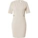 Jerseykleid PEACH (1-tlg) Plain/ohne Details