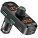 Bluetooth GizmoVine Bluetooth FM-zender Adapter Kit