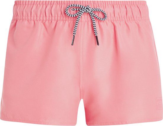 Protest PRTEvi Jr Zwemshort Meisjes Shell Pink Effen Maat 128