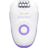 Beautifly CompactSilk Epilators 1st
