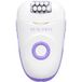 Beautifly CompactSilk Epilators 1st
