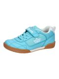LICO Sportschoen 'Bernie VS' turquoise / wit