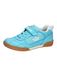 LICO Sportschoen 'Bernie VS' turquoise / wit