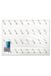 Winsor & Newton Watercolour paper W&N Professional 56x76cm Rough 300g