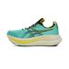 ASICS Gel-Nimbus 28 TR Chaussure neutre Homme vert, noir, Taille 44