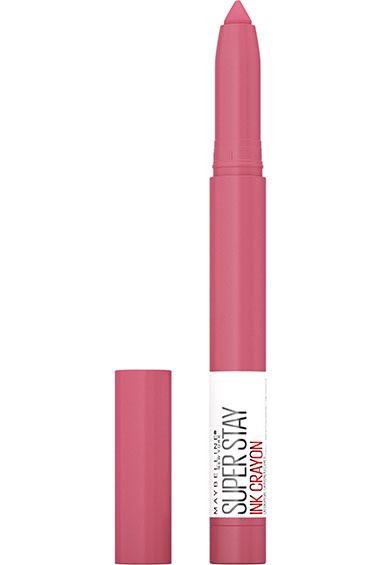 Maybelline Superstay Ink Crayon - B3298500