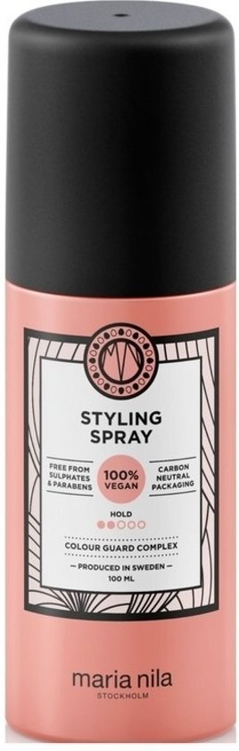 Maria Nila Style & Finish Styling Spray 100 ml